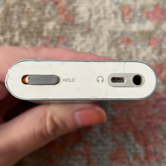 iPod mini - Picture 3 of 4